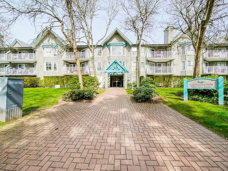110 - 15110 108th Avenue, Surrey BC V3R 0T6