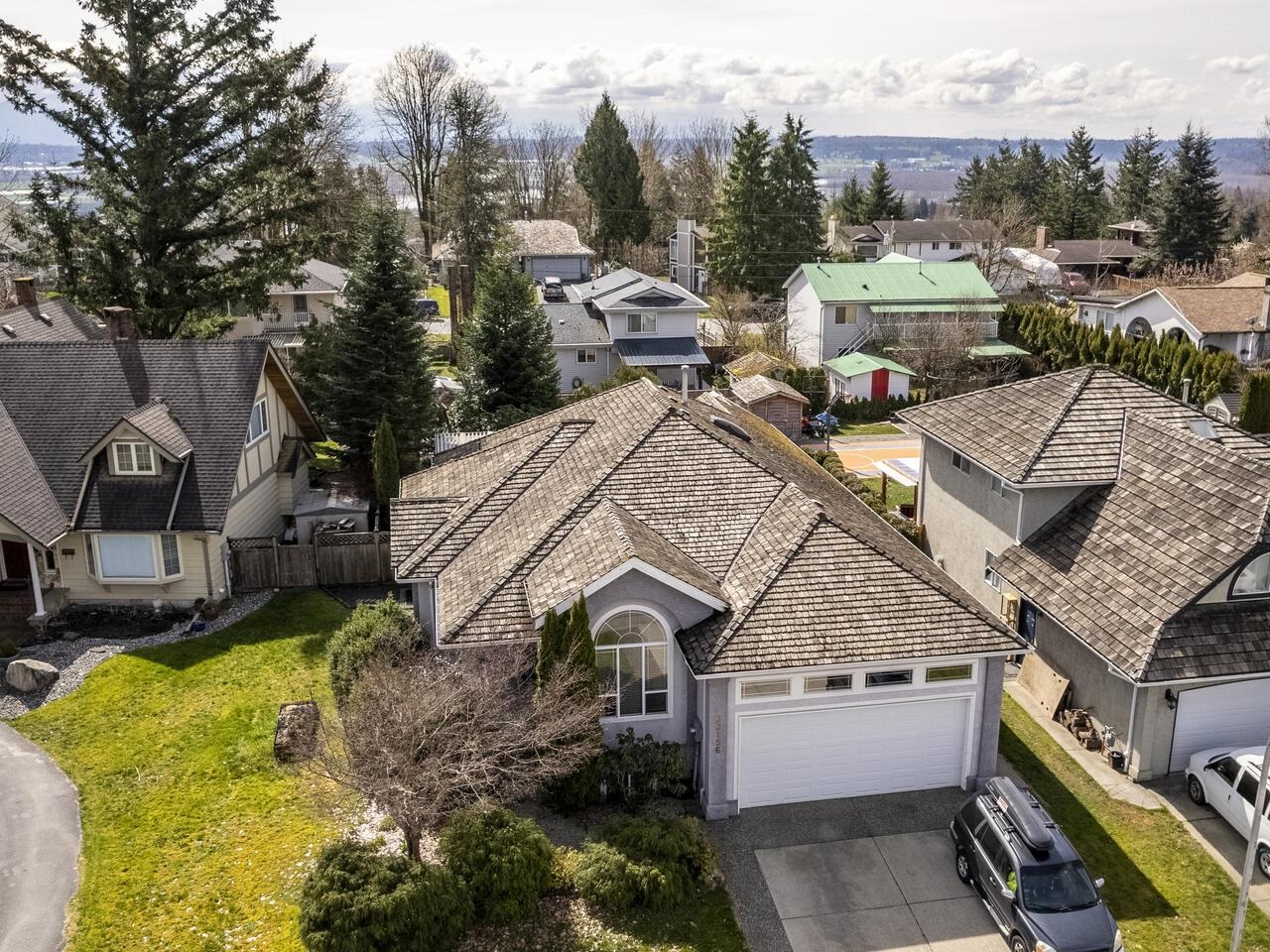 33156 Hawthorne Avenue, Mission, BC, V2V 4Y3