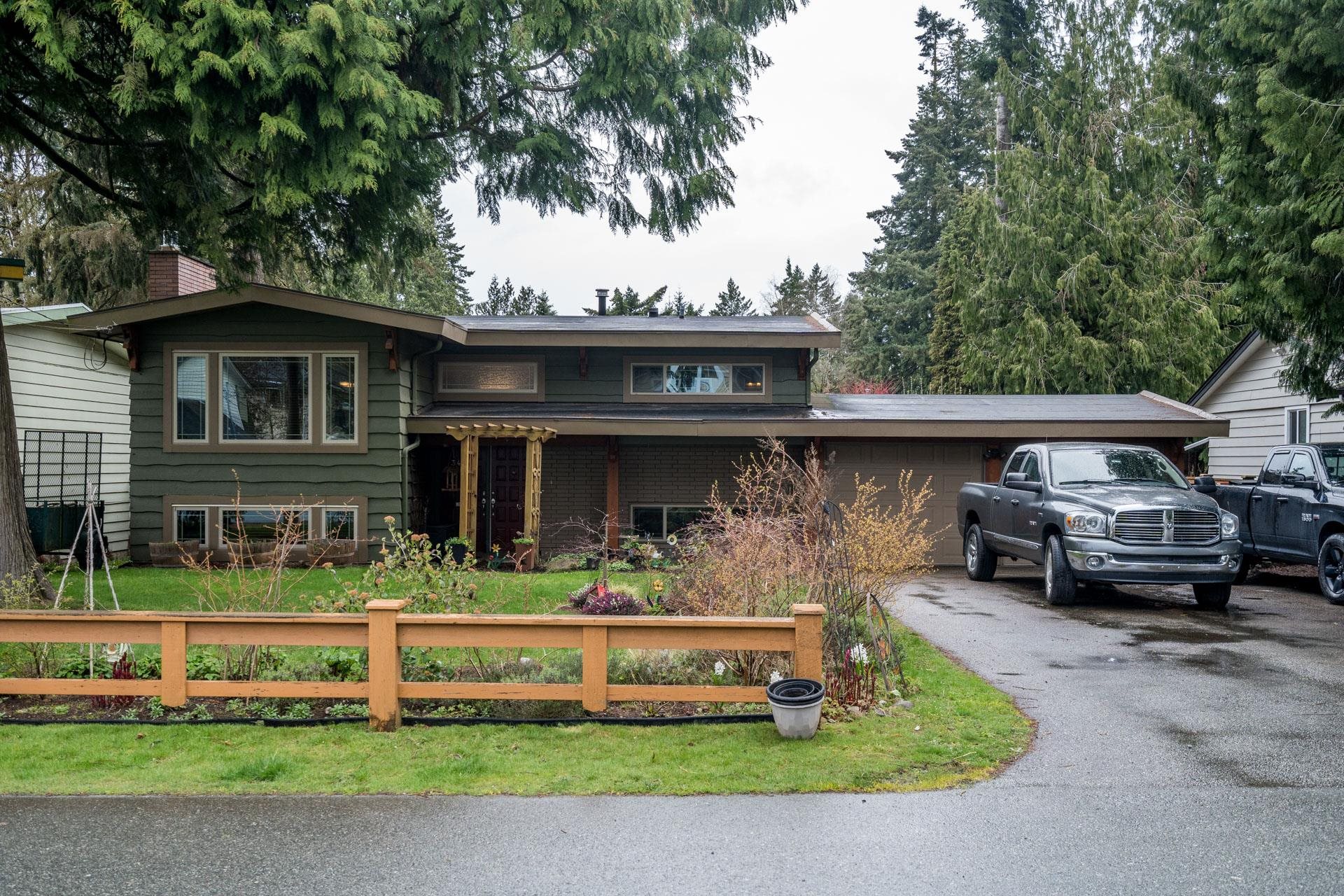 34235 Larch Street, Abbotsford, BC, V2S 2P7