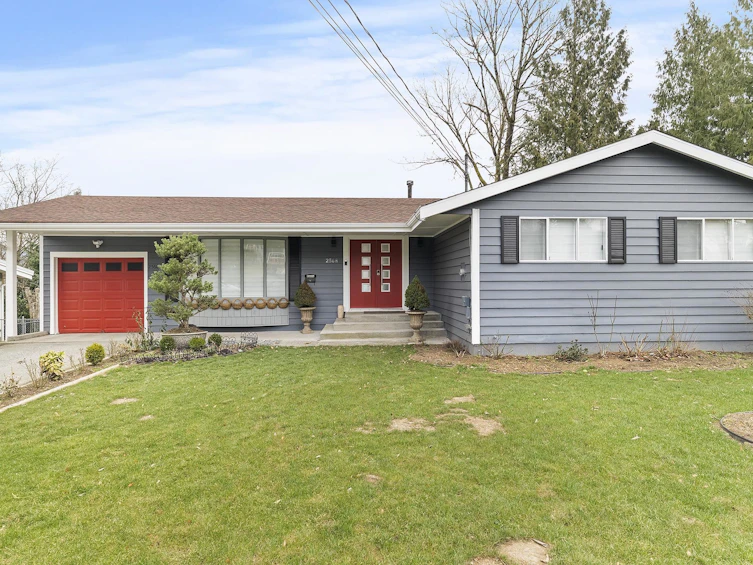 2568 Mendham Street, Abbotsford, BC, V2S 4K7