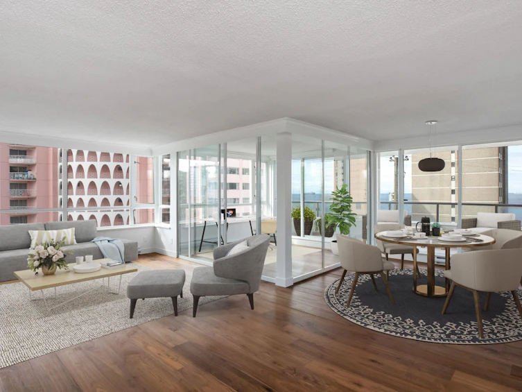 403-2203 Bellevue Avenue, West Vancouver, BC, V7V 4V7