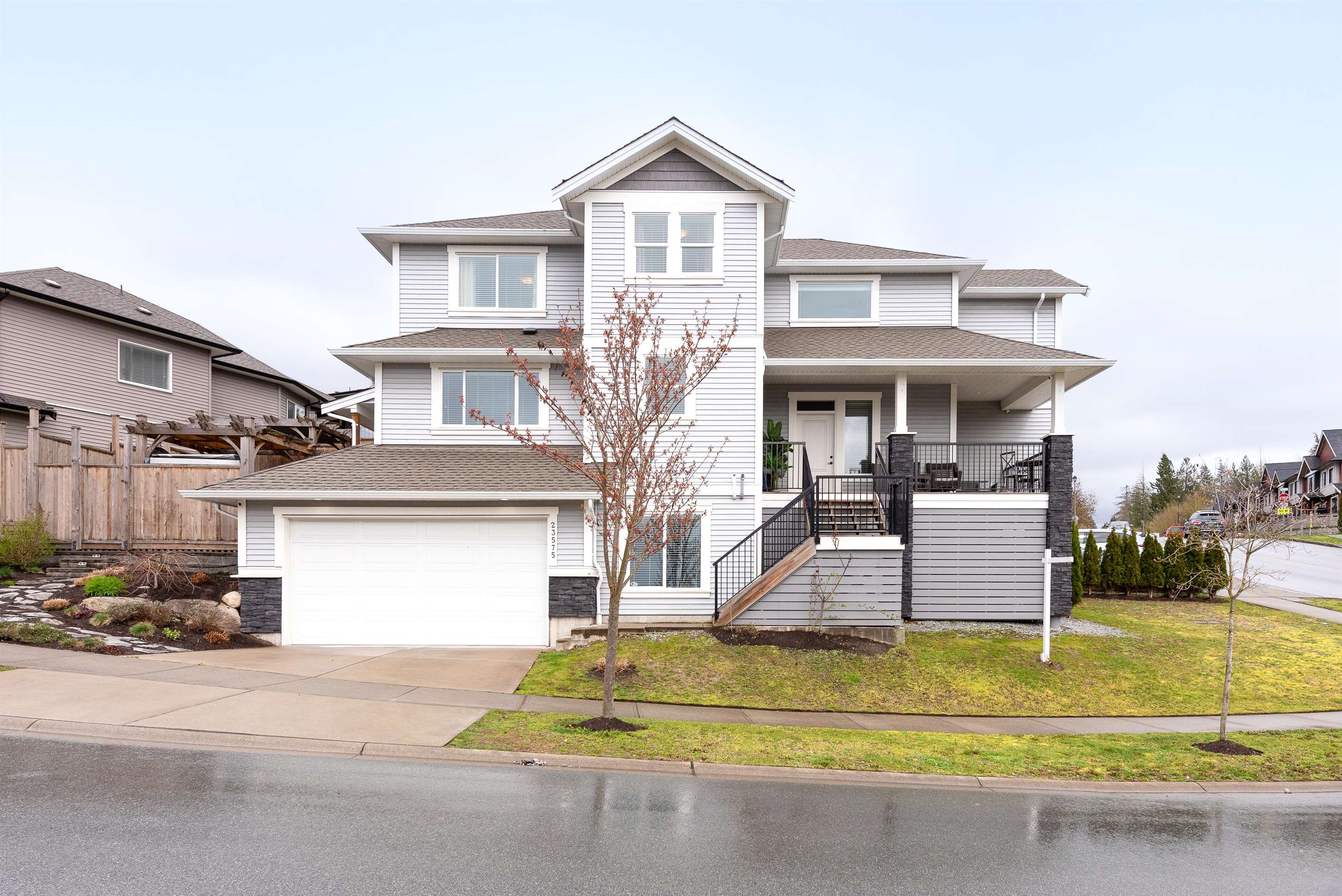 23575 Larch Avenue, Maple Ridge, BC, V4R 0E4
