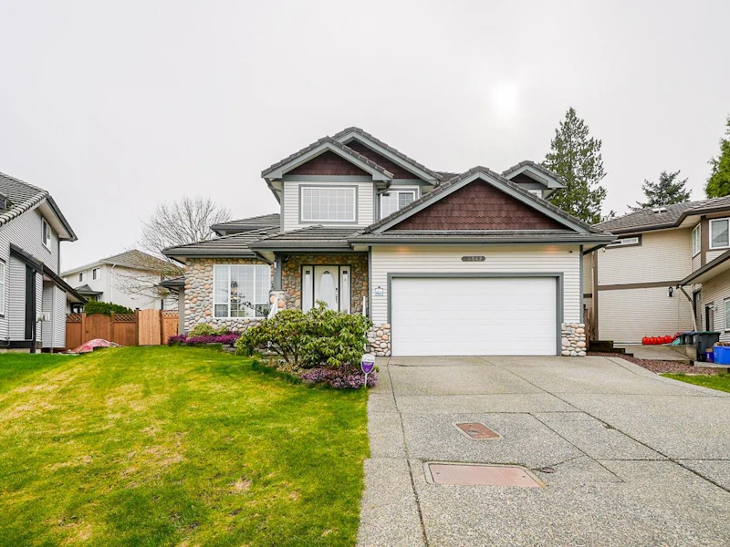 14562 75a Avenue, Surrey BC V3S 8T9