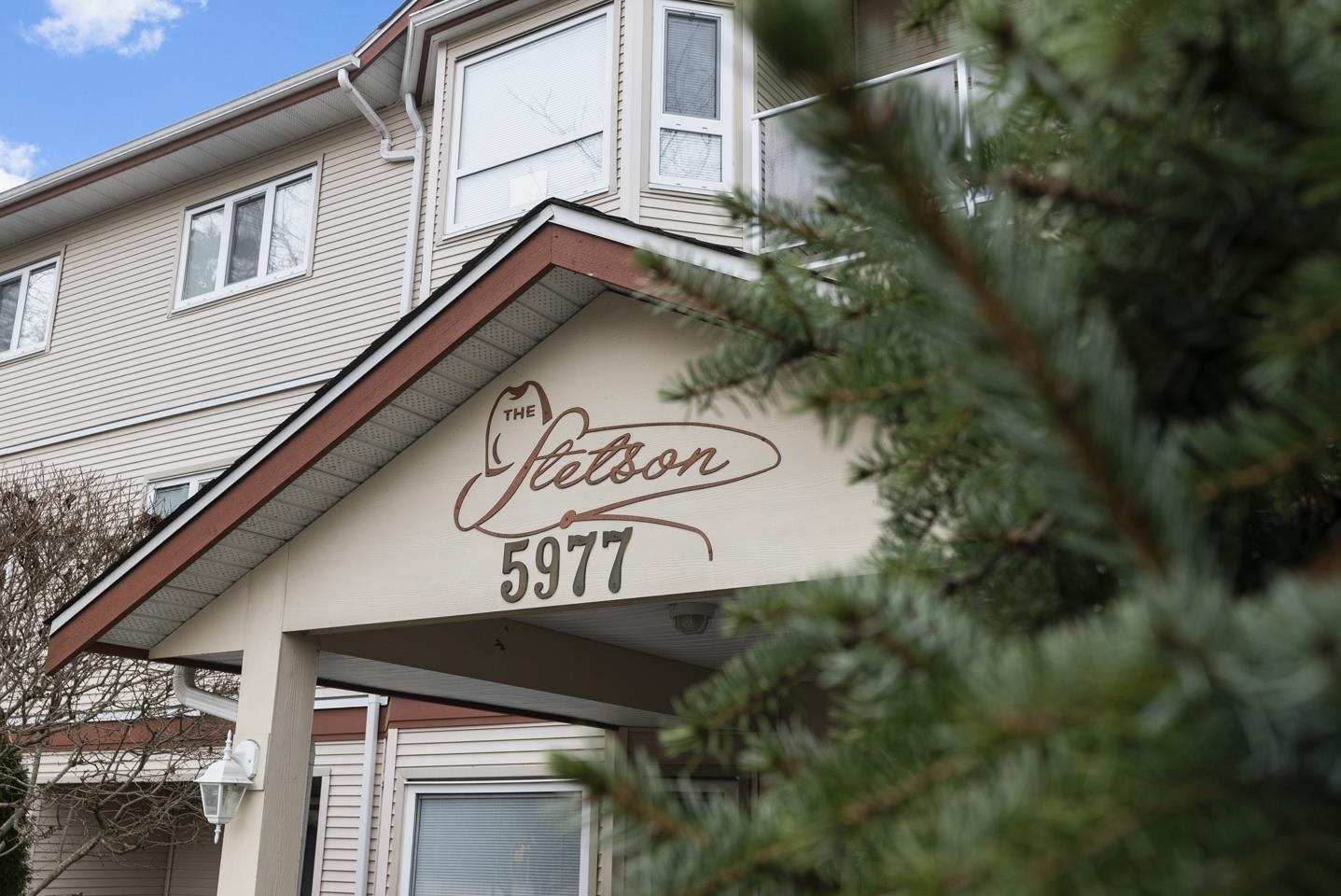 201-5977 177b Street, Surrey, BC, V3S 4J7
