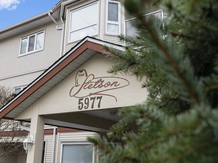 201-5977 177b Street, Surrey, BC, V3S 4J7