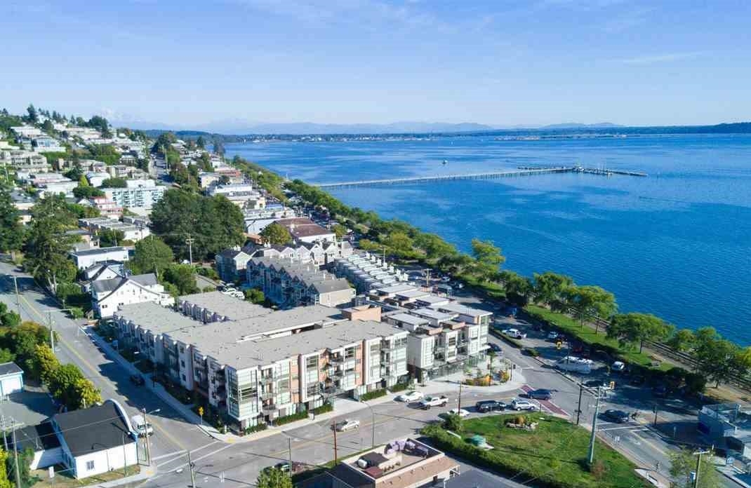 303-1160 Oxford Street, Surrey, BC, V4B 0B3