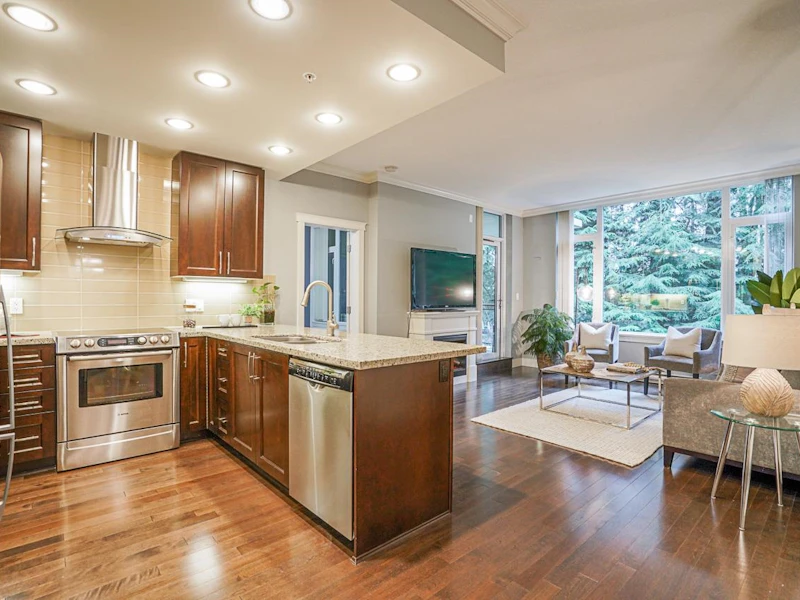405 - 2950 Panorama Drive, Coquitlam BC V3E 0C9