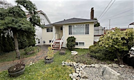 4509 Moss Street, Vancouver, BC, V5R 3S9