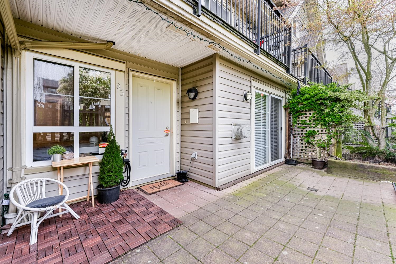 83-9339 Alberta Road, Richmond, BC, V6Y 4E3