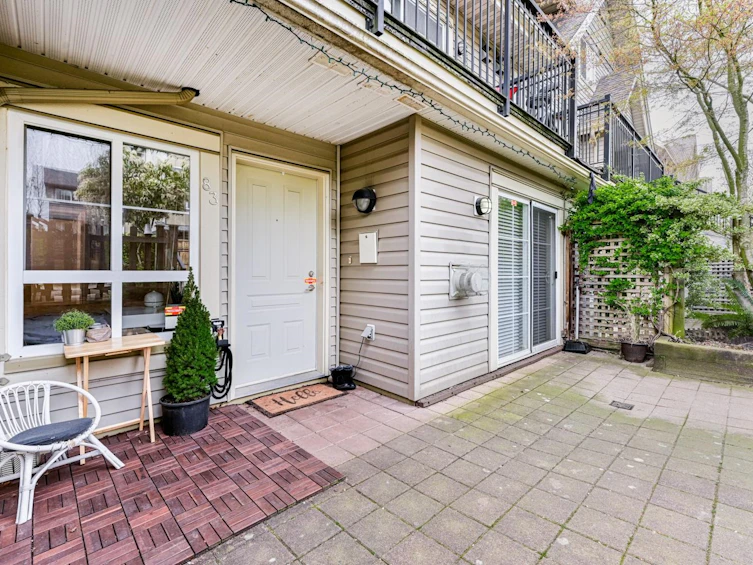 83-9339 Alberta Road, Richmond, BC, V6Y 4E3