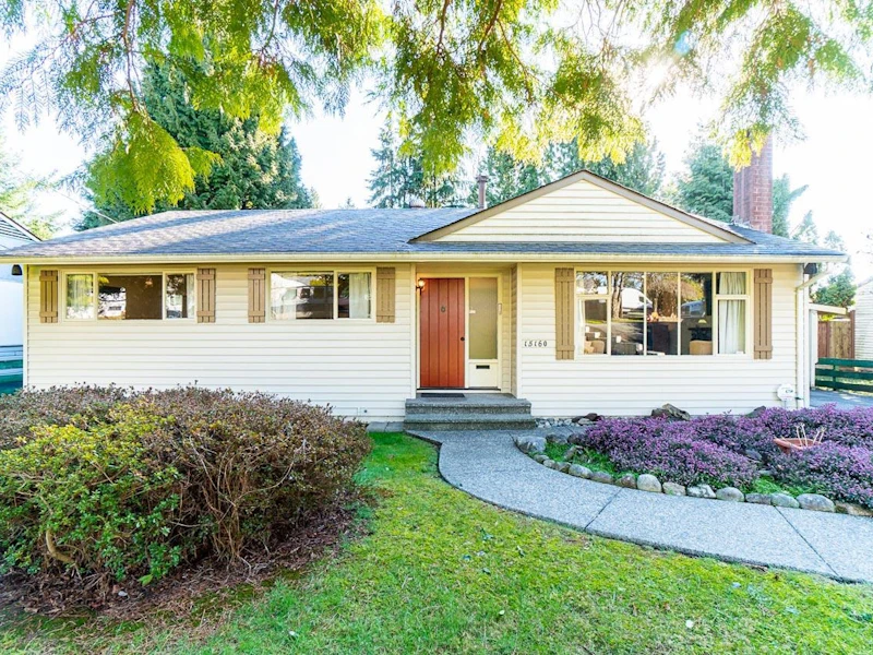 15160 Dove Place, Surrey BC V3R 4T5