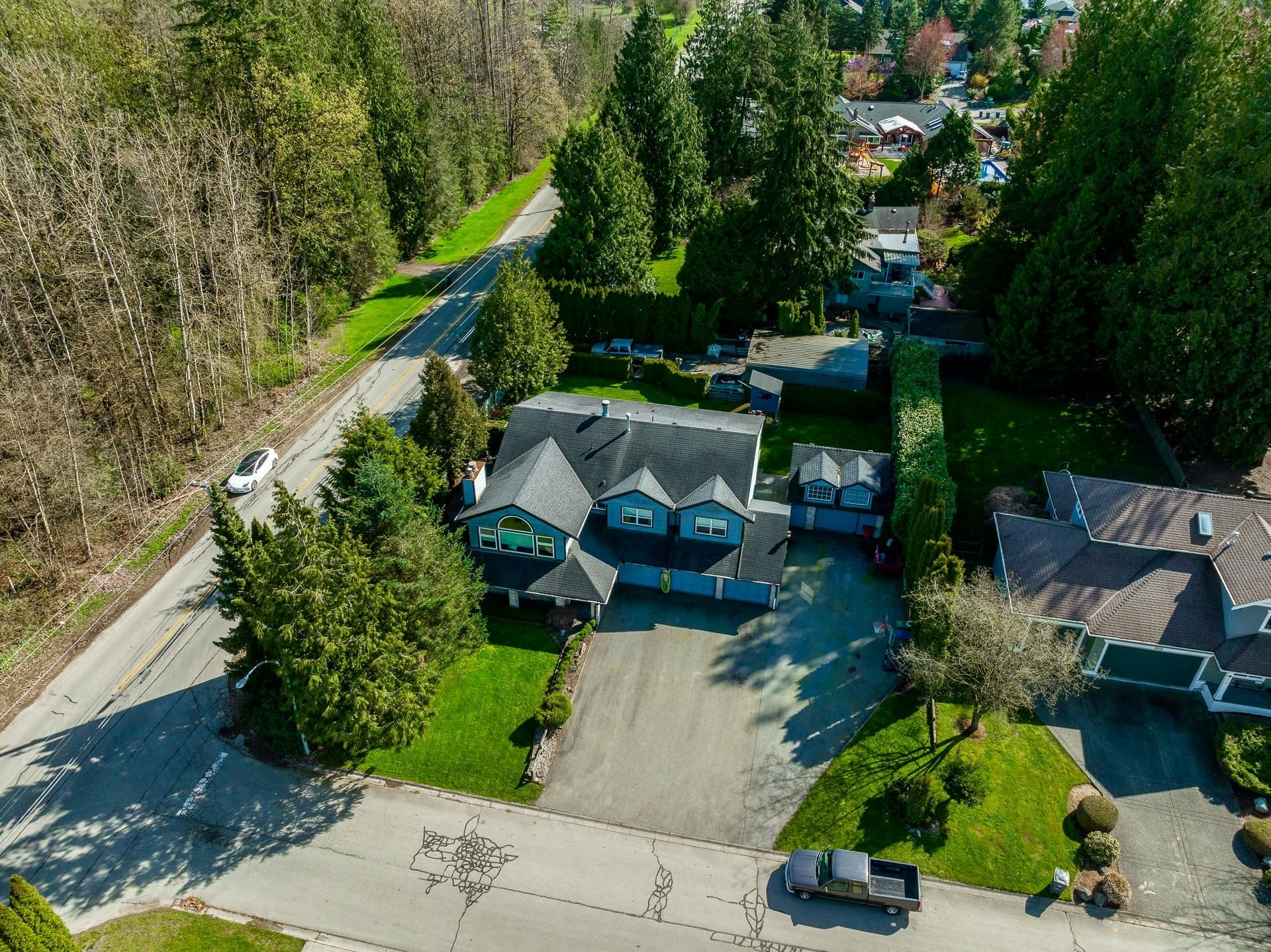5825 156 Street, Surrey, BC, V3S 4N8