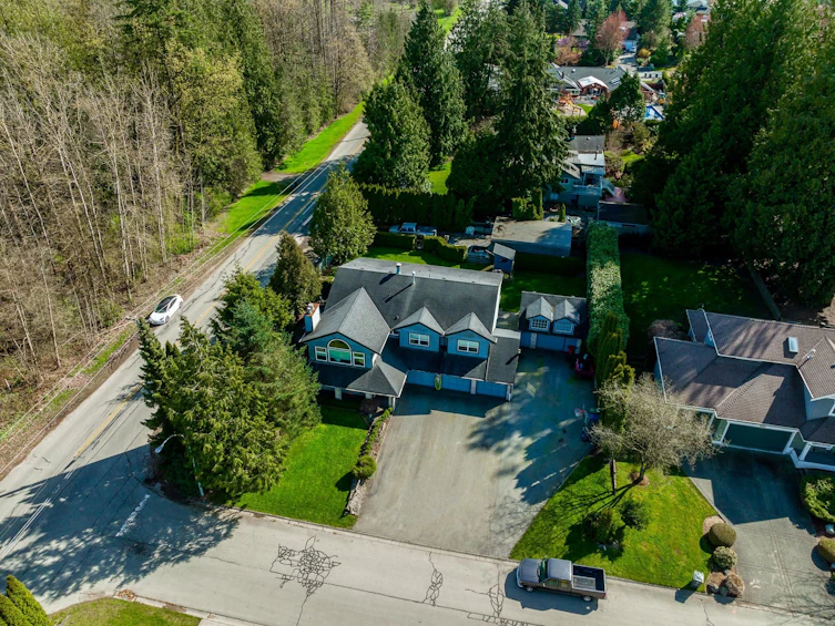 5825 156 Street, Surrey, BC, V3S 4N8