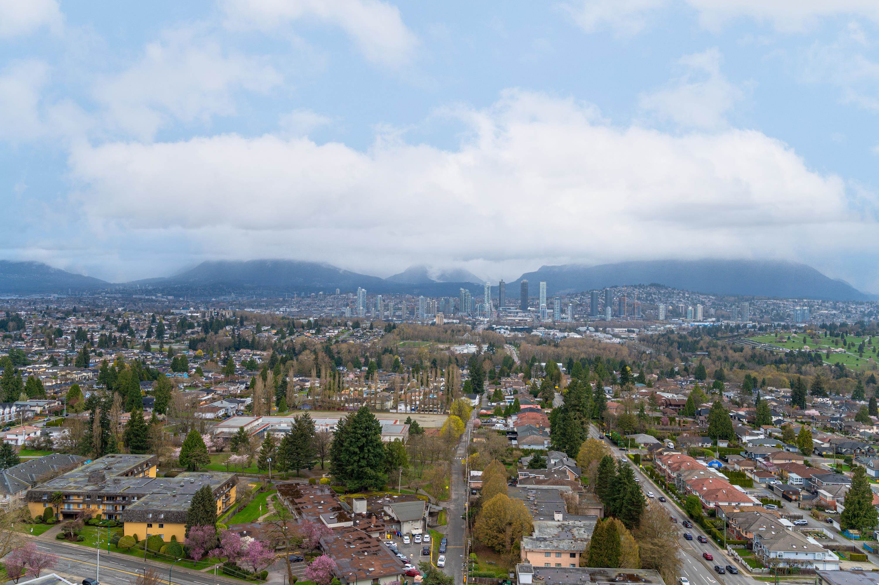 2106-4508 Hazel Street, Burnaby, BC, V5H 0E4