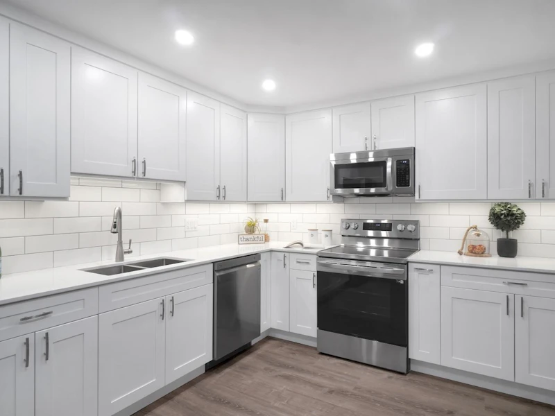 3A - 501 Cochrane Avenue, Coquitlam BC V3J 7W5