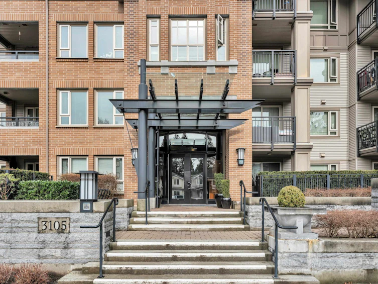 306-3105 Lincoln Avenue, Coquitlam, BC, V3B 0E1