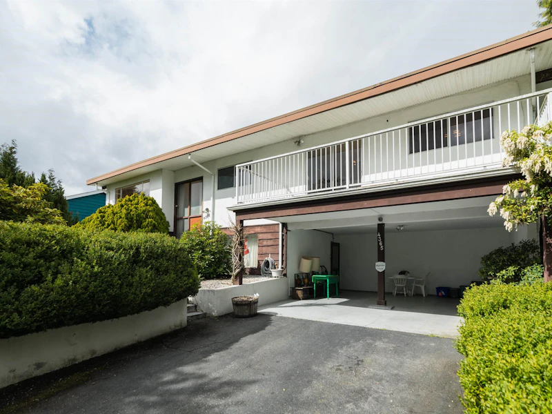4365 Winnifred Street, Burnaby BC V5J 2S7