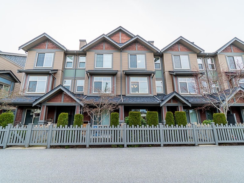 15 - 7121 192nd Street, Surrey BC V4N 6K6