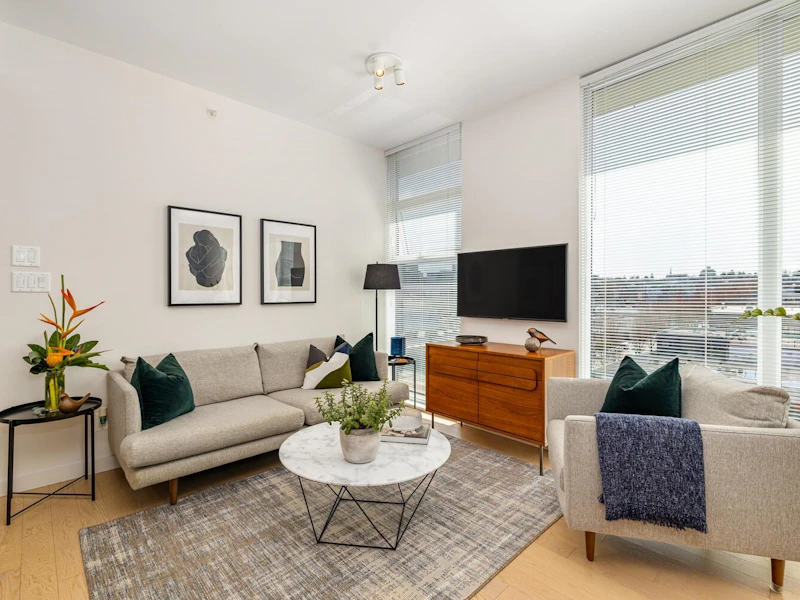 904 - 38 W 1st Avenue, Vancouver BC V5T 1A1