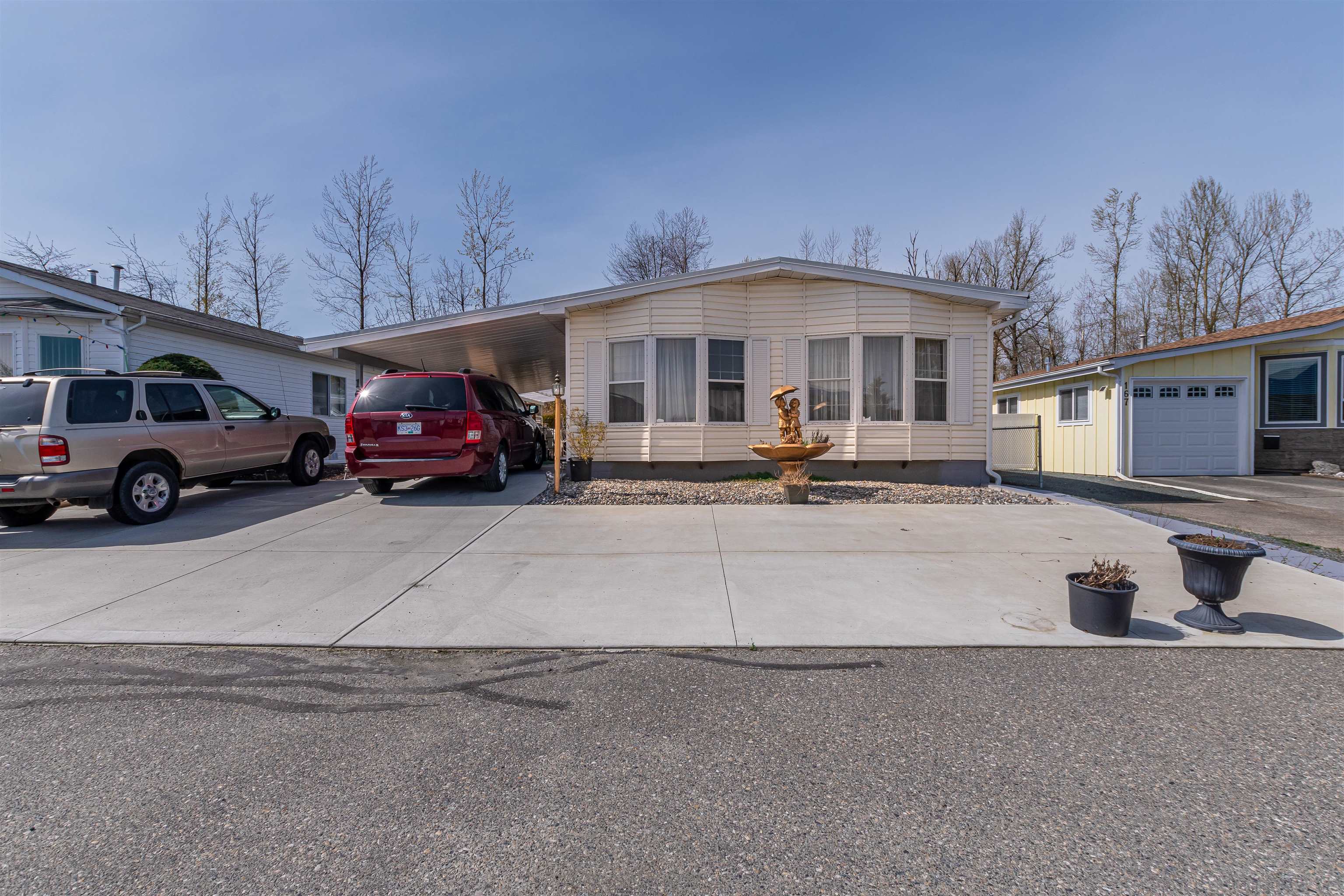 168-9055 Ashwell Road, Chilliwack, BC, V2P 7S6