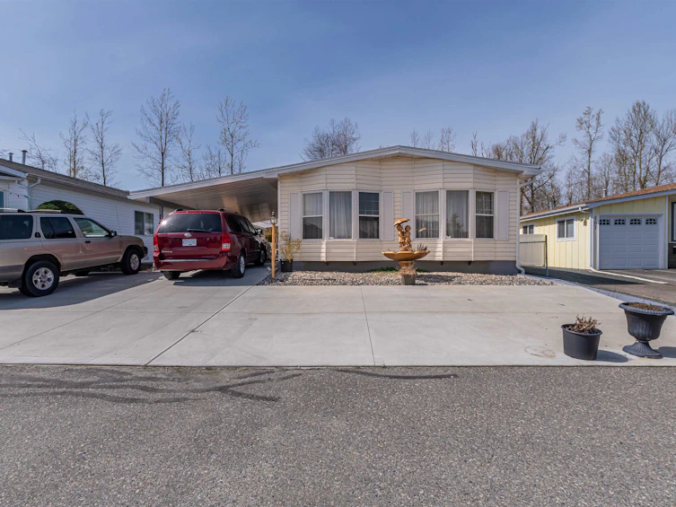 168-9055 Ashwell Road, Chilliwack, BC, V2P 7S6