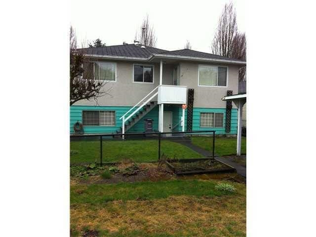 5365 Earles Street, Vancouver, BC, V5R 3S2