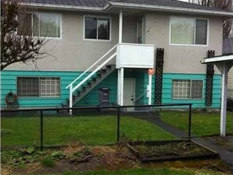 5365 Earles Street, Vancouver, BC, V5R 3S2