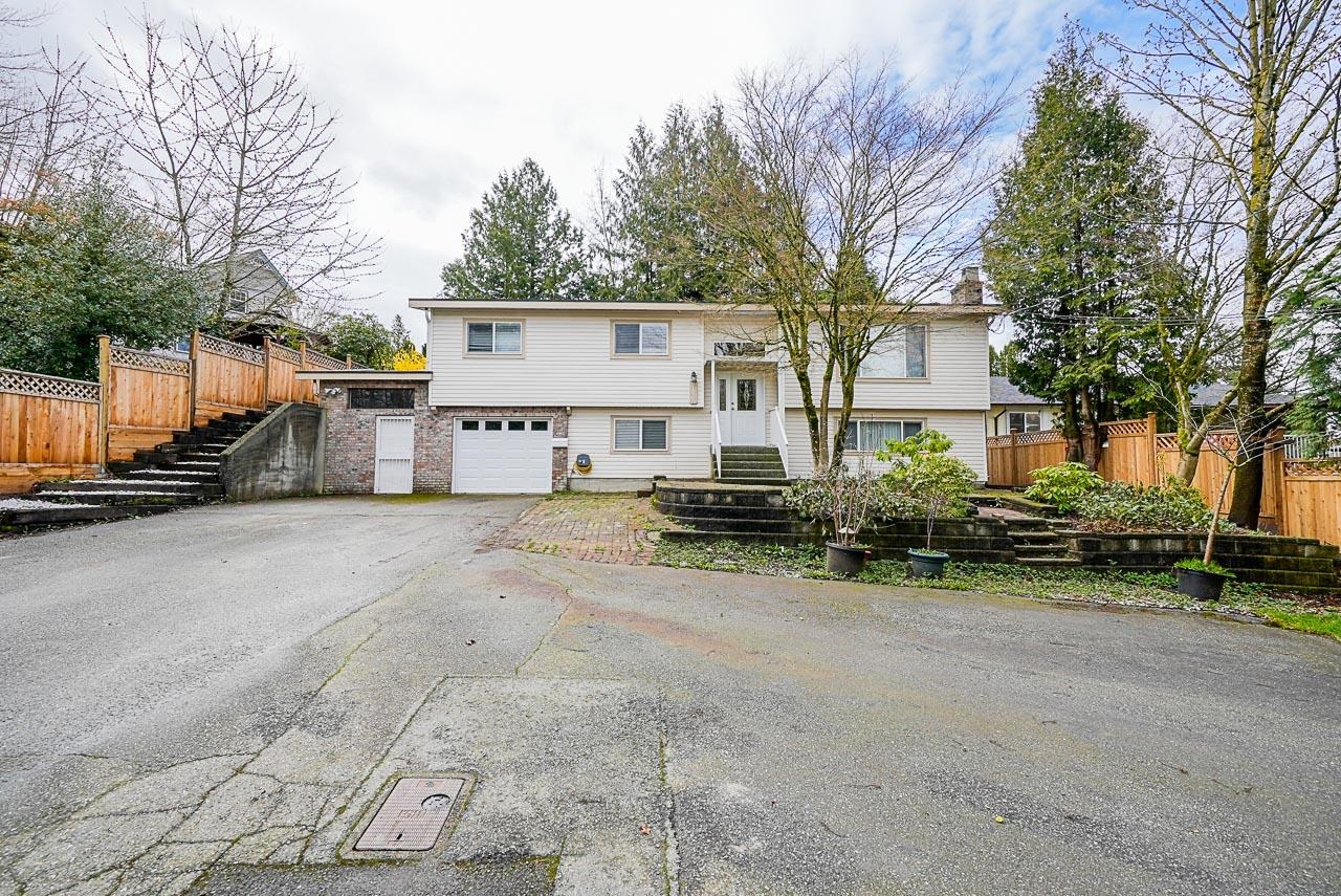 31466 Old Yale Road, Abbotsford, BC, V2T 2B3