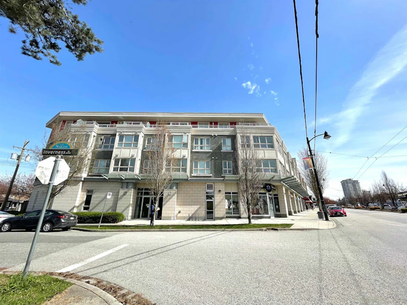 PH9 - 3688 Inverness Street, Vancouver BC V5V 0C5