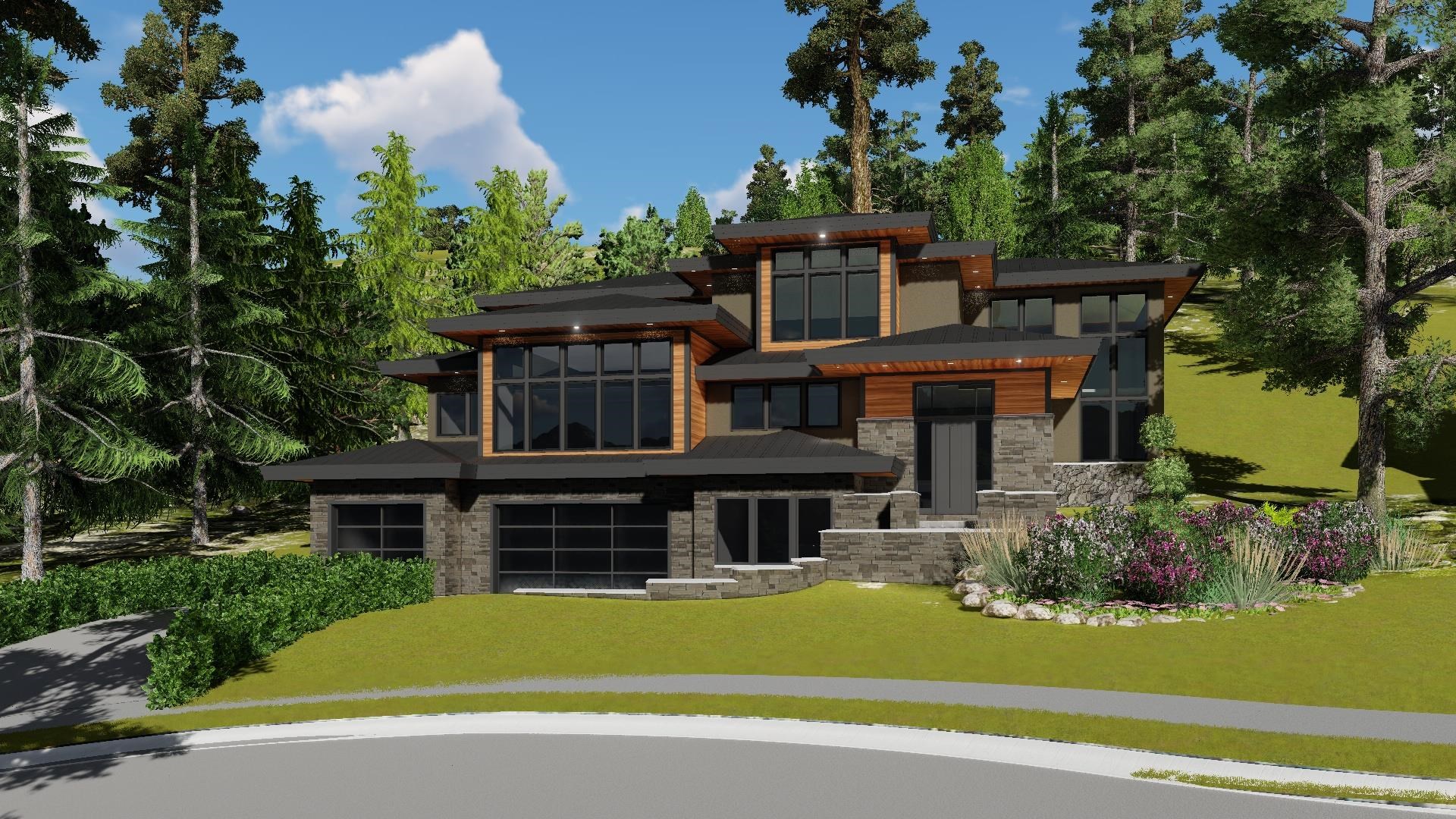 3111 Chestnut Crescent, Port Moody, BC, V3H 0J4