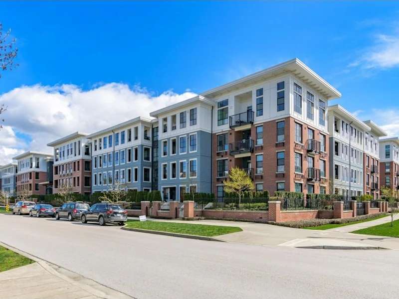 116 - 15138 34th Avenue, Surrey BC