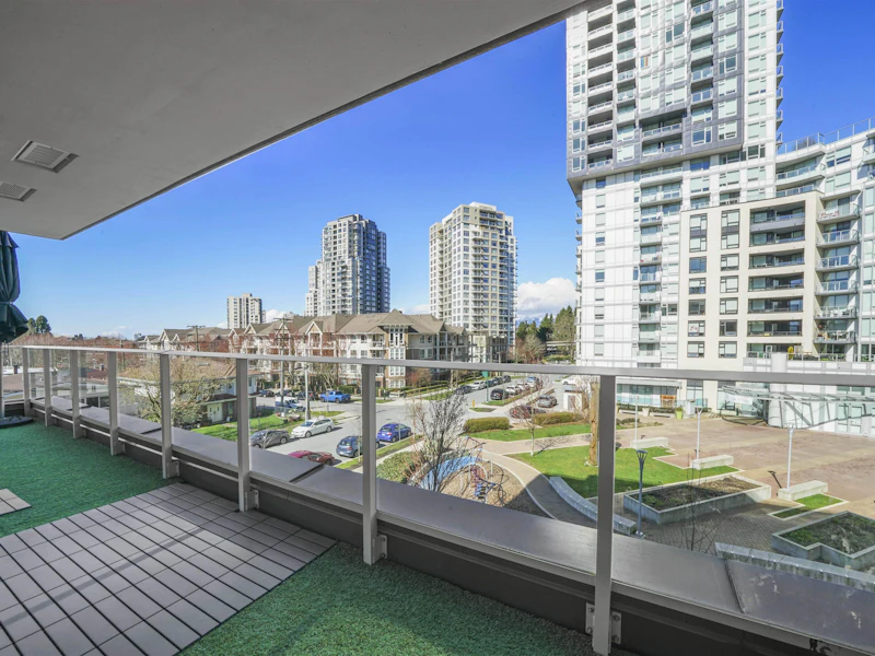 310 - 5598 Ormidale Street, Vancouver BC V5R 4P9