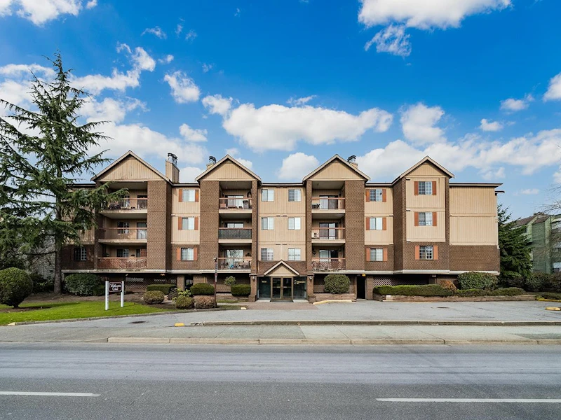 121 - 8511 Westminster Highway, Richmond BC V6X 3H7