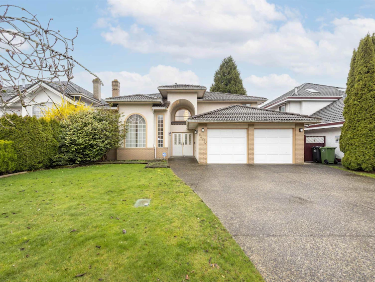 6400 Livingstone Place, Richmond, BC, V7C 5N1