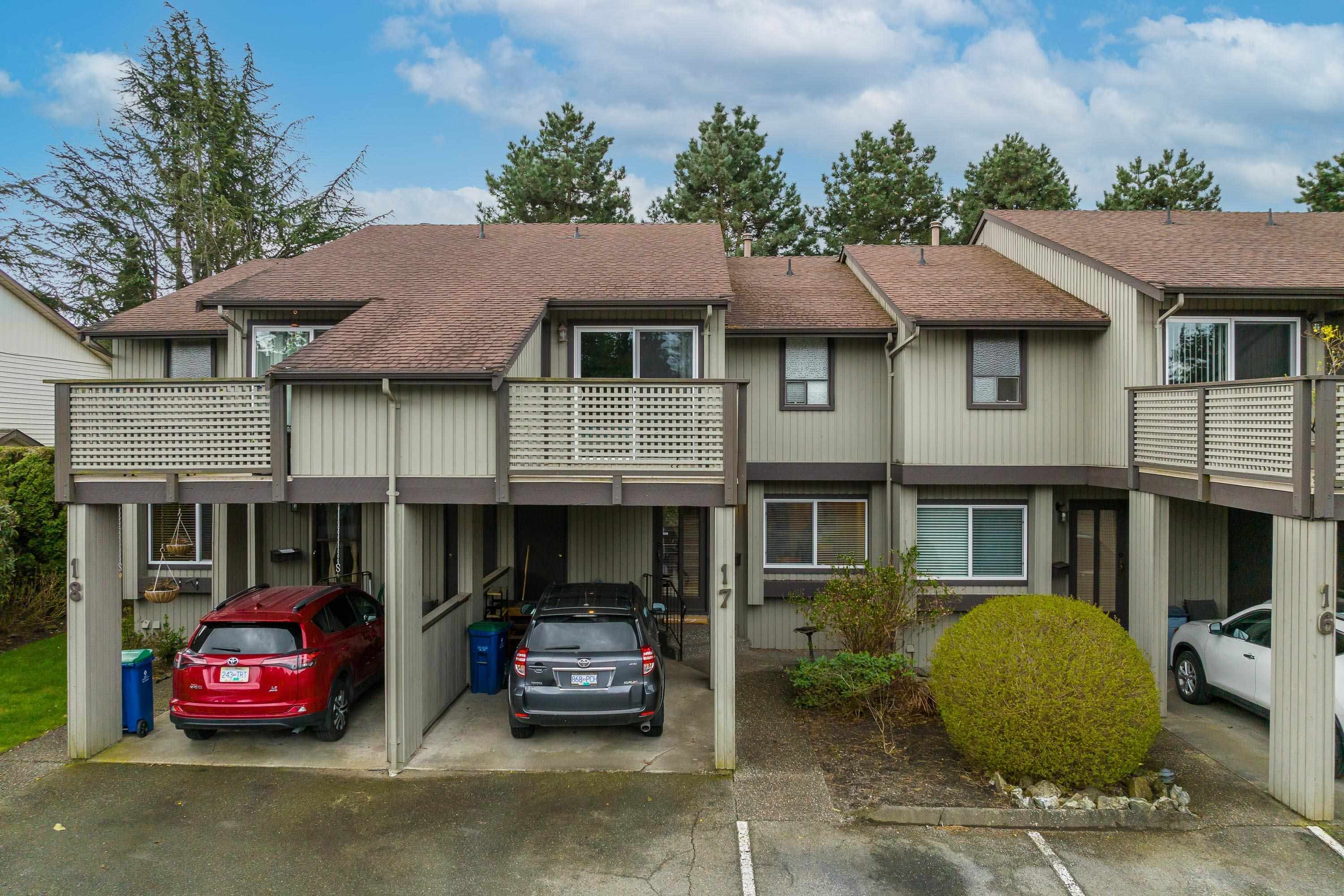 17-32917 Amicus Place, Abbotsford, BC, V2S 6G9