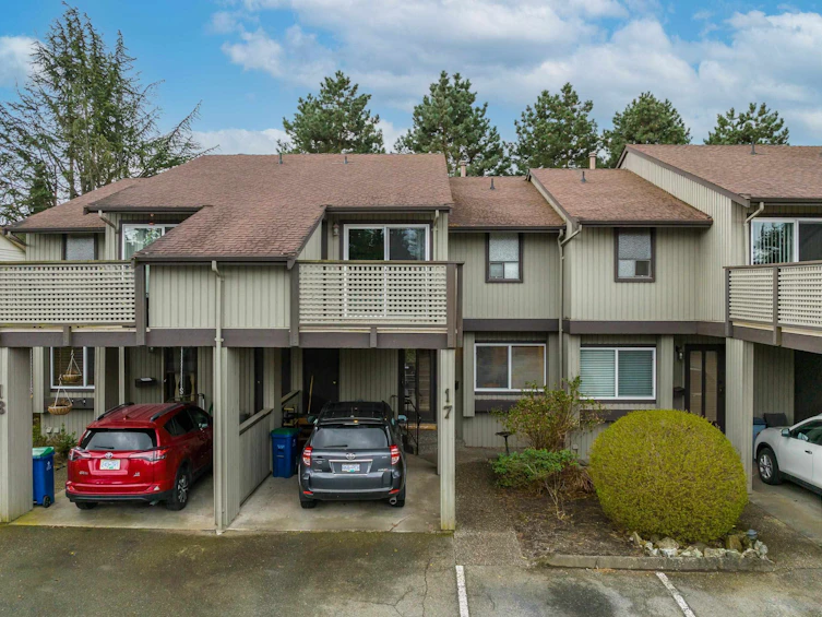 17-32917 Amicus Place, Abbotsford, BC, V2S 6G9
