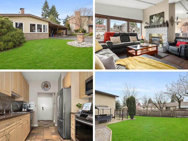 7547 W Minster Drive, Delta BC V4C 4L8