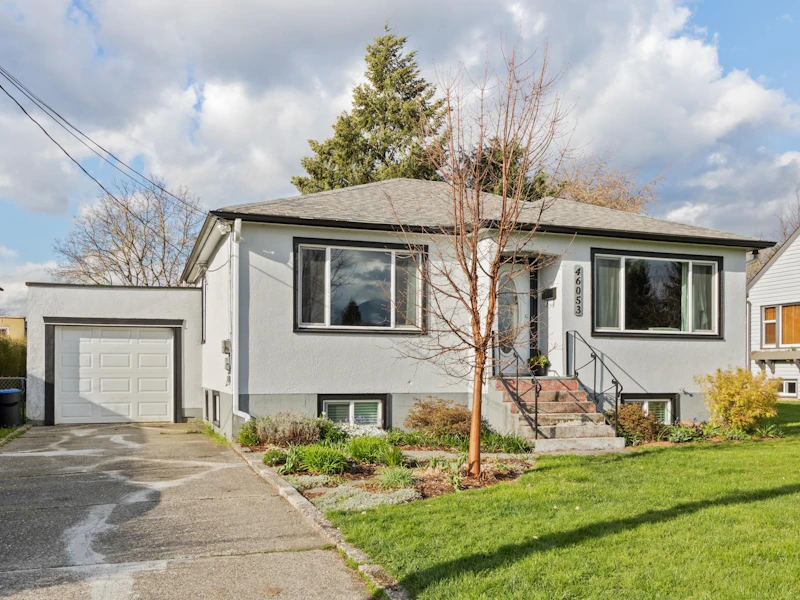 46053 Bonny Avenue, Chilliwack BC V2P 3H7