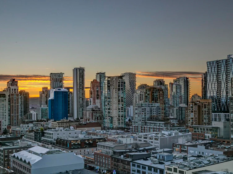 1806-950 Cambie Street, Vancouver, BC, V6B 5X5