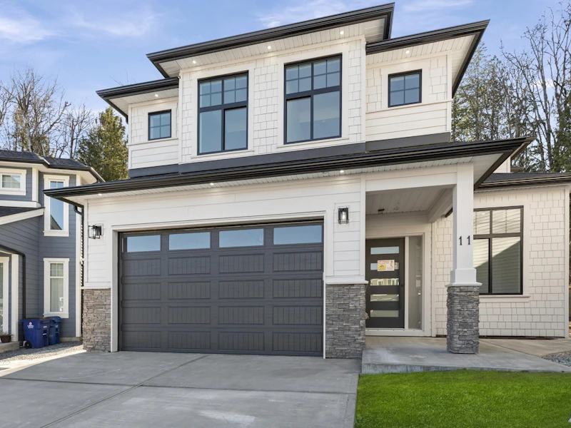 11 - 4581 Sumas Mountain Road, Abbotsford BC