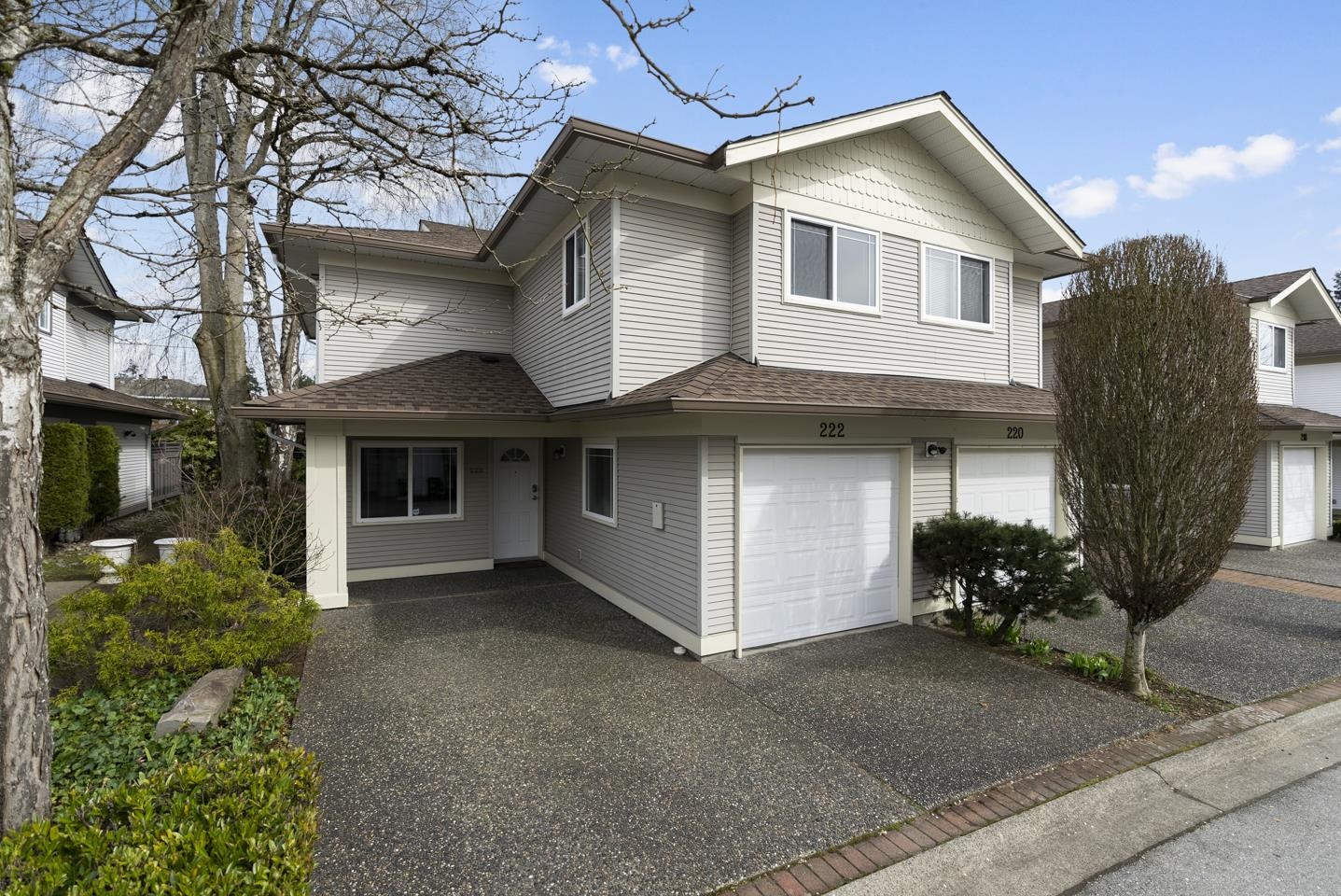 222-16233 82 Avenue, Surrey, BC, V4N 0P7