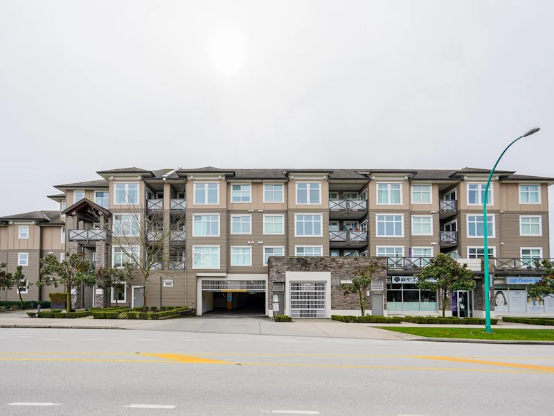 117 - 18818 68th Avenue, Surrey BC V4N 6K2