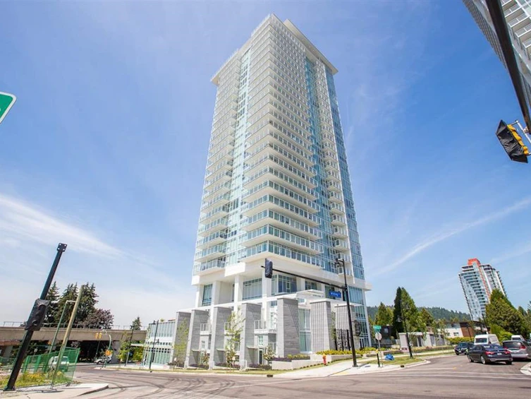 606-652 Whiting Way, Coquitlam, BC, V3J 0K3