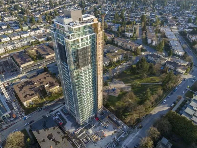 1305-6463 Silver Avenue, Burnaby, BC, V5H 0K4