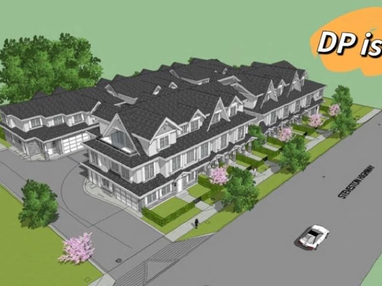 4571 Steveston Highway, Richmond, BC, V7E 2K4