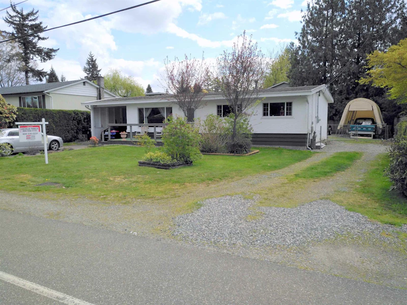 27148 28b Avenue, Langley BC V4W 3A5