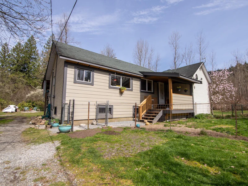 35953 Pattison Road, Mission BC V2V 4J1