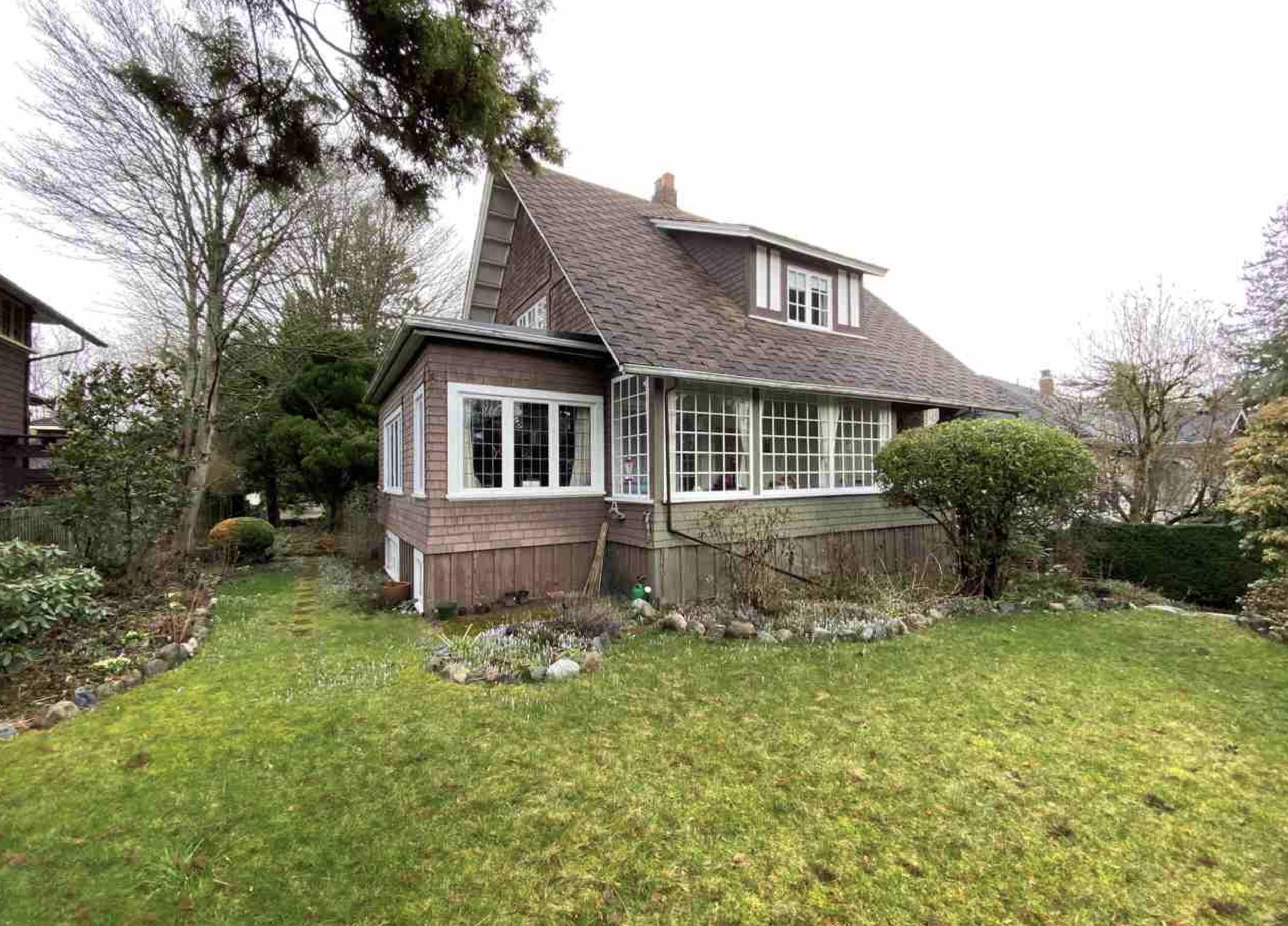 2403 W 37th Avenue, Vancouver, BC, V6M 1P4