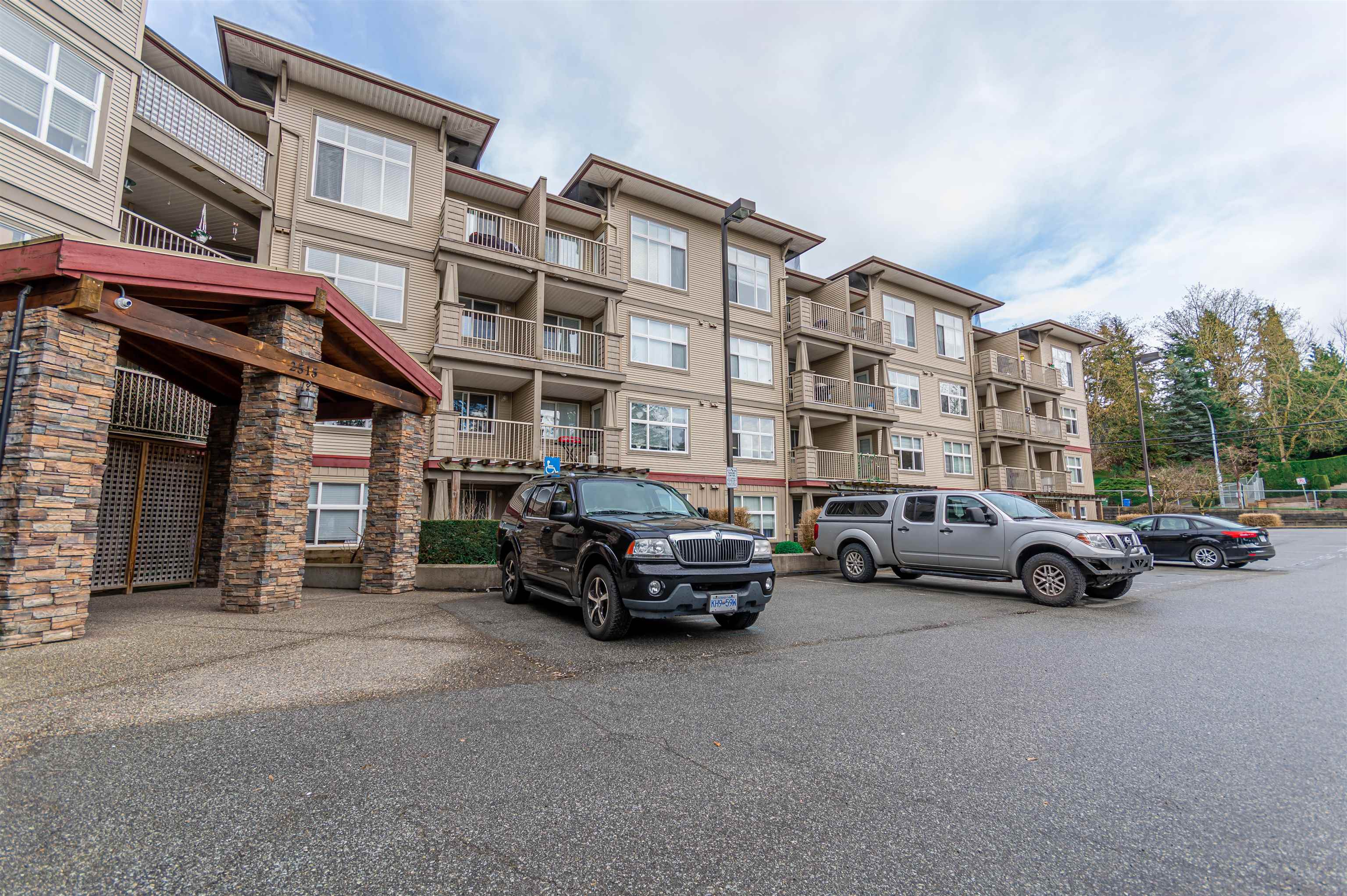 202-2515 Park Drive, Abbotsford, BC, V2S 4C5