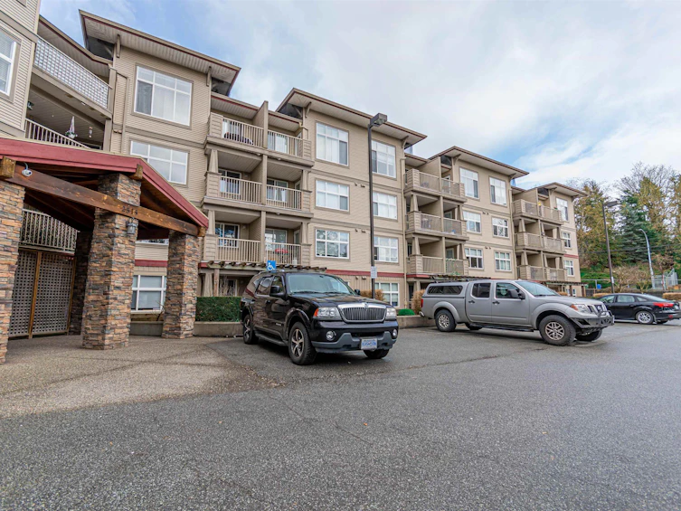 202-2515 Park Drive, Abbotsford, BC, V2S 4C5